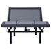 Negan Adjustable Bed Base - De Avenue Furniture
