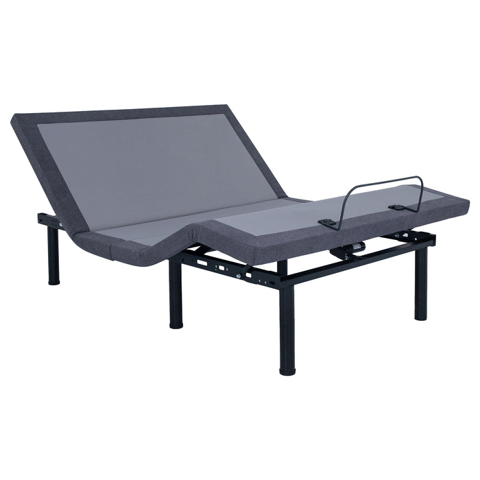 Negan Adjustable Bed Base - De Avenue Furniture