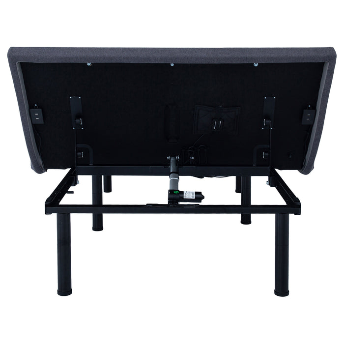 Negan Adjustable Bed Base - De Avenue Furniture