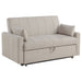 Portland Convertible Sleeper Sofa Bed - De Avenue Furniture