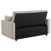 Portland Convertible Sleeper Sofa Bed - De Avenue Furniture