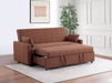 Portland Convertible Sleeper Sofa Bed - De Avenue Furniture