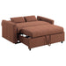 Portland Convertible Sleeper Sofa Bed - De Avenue Furniture