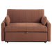 Portland Convertible Sleeper Sofa Bed - De Avenue Furniture