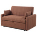 Portland Convertible Sleeper Sofa Bed - De Avenue Furniture