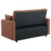 Portland Convertible Sleeper Sofa Bed - De Avenue Furniture
