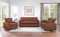 Portland Convertible Sleeper Sofa Bed - De Avenue Furniture