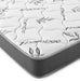 Kenyon Firm Tight Top Foam Mattress - De Avenue Furniture