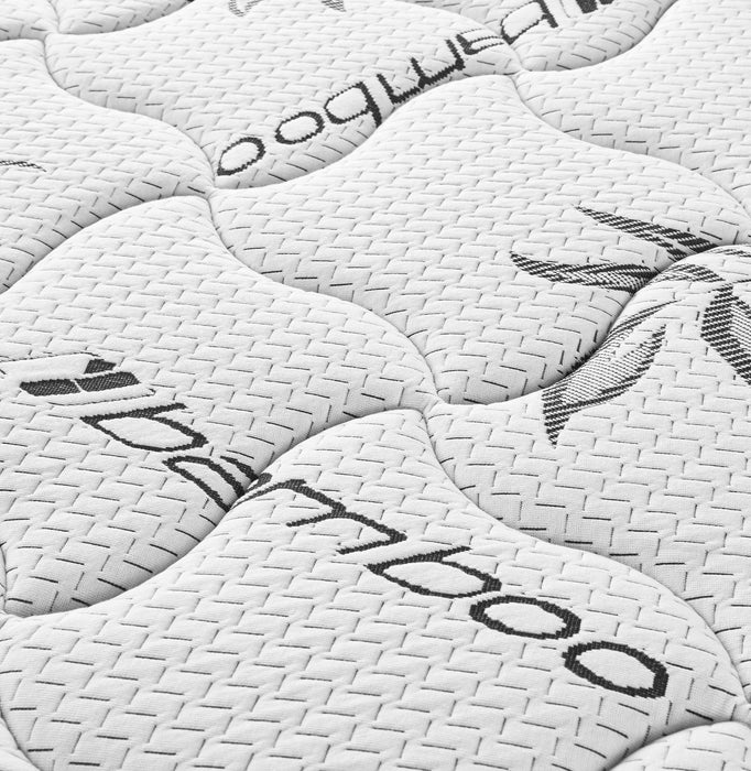 Kenyon Firm Tight Top Foam Mattress - De Avenue Furniture