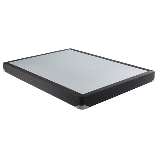 Mercer 5" Twin XL Low Profile Box Spring Foundation - De Avenue Furniture
