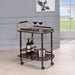 Palmer Bar Cart - De Avenue Furniture