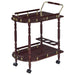 Palmer Bar Cart - De Avenue Furniture