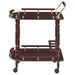 Palmer Bar Cart - De Avenue Furniture