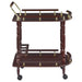 Palmer Bar Cart - De Avenue Furniture