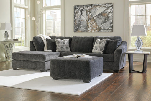 Biddeford Living Room Set - De Avenue Furniture