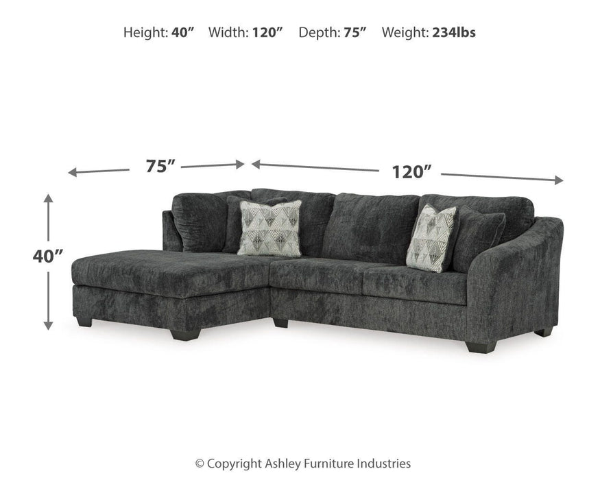 Biddeford Living Room Set - De Avenue Furniture