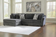 Biddeford Living Room Set - De Avenue Furniture
