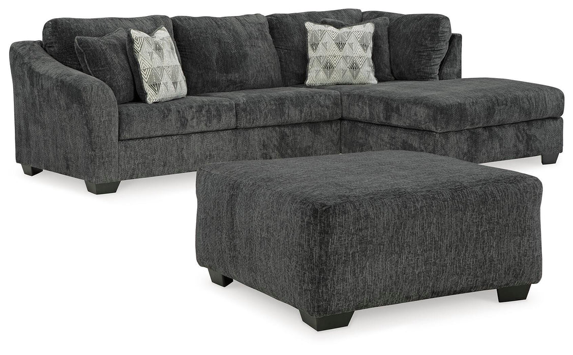 Biddeford Living Room Set - De Avenue Furniture