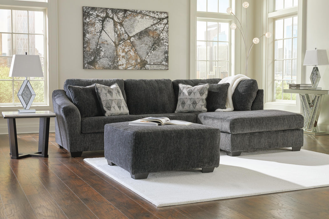 Biddeford Living Room Set - De Avenue Furniture