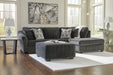 Biddeford Living Room Set - De Avenue Furniture