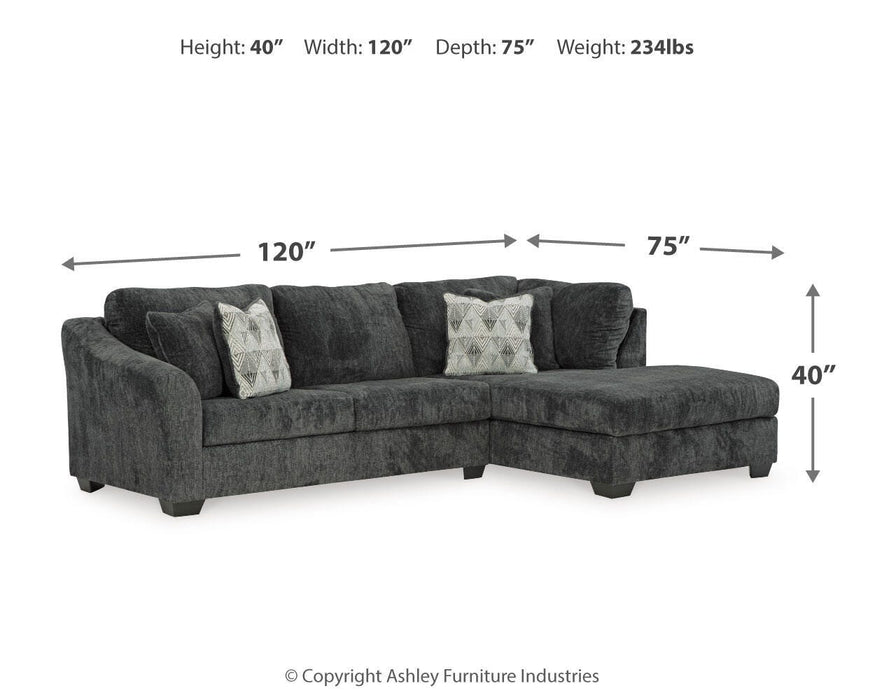 Biddeford Living Room Set - De Avenue Furniture