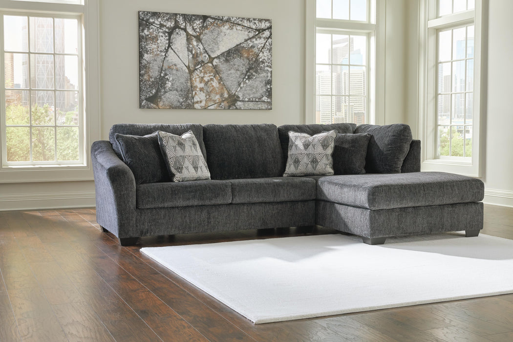 Biddeford Living Room Set - De Avenue Furniture