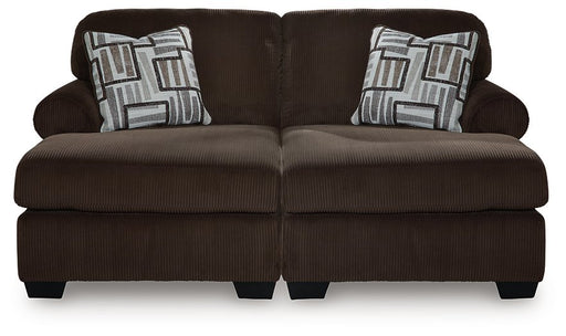 Kimlee Super Chaise - De Avenue Furniture