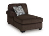 Kimlee Super Chaise - De Avenue Furniture
