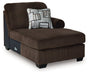 Kimlee Sectional with Chaise - De Avenue Furniture