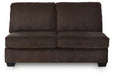 Kimlee Sectional with Double Chaise - De Avenue Furniture