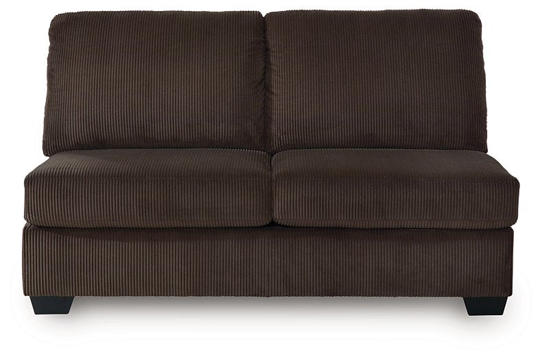 Kimlee Sectional with Chaise - De Avenue Furniture