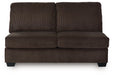Kimlee Sectional with Double Chaise - De Avenue Furniture