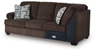 Kimlee Sectional with Chaise - De Avenue Furniture