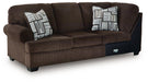 Kimlee Sectional with Chaise - De Avenue Furniture