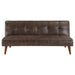 Jenson Convertible Sofa Bed - De Avenue Furniture