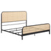 Lanewood Panel Bed - De Avenue Furniture