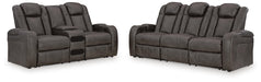 Fyne-Dyme Living Room Set - De Avenue Furniture