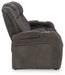 Fyne-Dyme Power Reclining Sofa - De Avenue Furniture