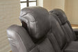 Fyne-Dyme Living Room Set - De Avenue Furniture