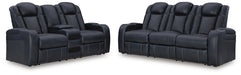Fyne-Dyme Living Room Set - De Avenue Furniture