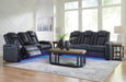 Fyne-Dyme Living Room Set - De Avenue Furniture