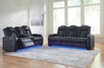 Fyne-Dyme Living Room Set - De Avenue Furniture