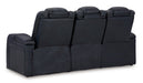 Fyne-Dyme Power Reclining Sofa - De Avenue Furniture