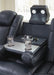 Fyne-Dyme Power Reclining Sofa - De Avenue Furniture