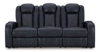 Fyne-Dyme Power Reclining Sofa - De Avenue Furniture