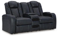 Fyne-Dyme Living Room Set - De Avenue Furniture