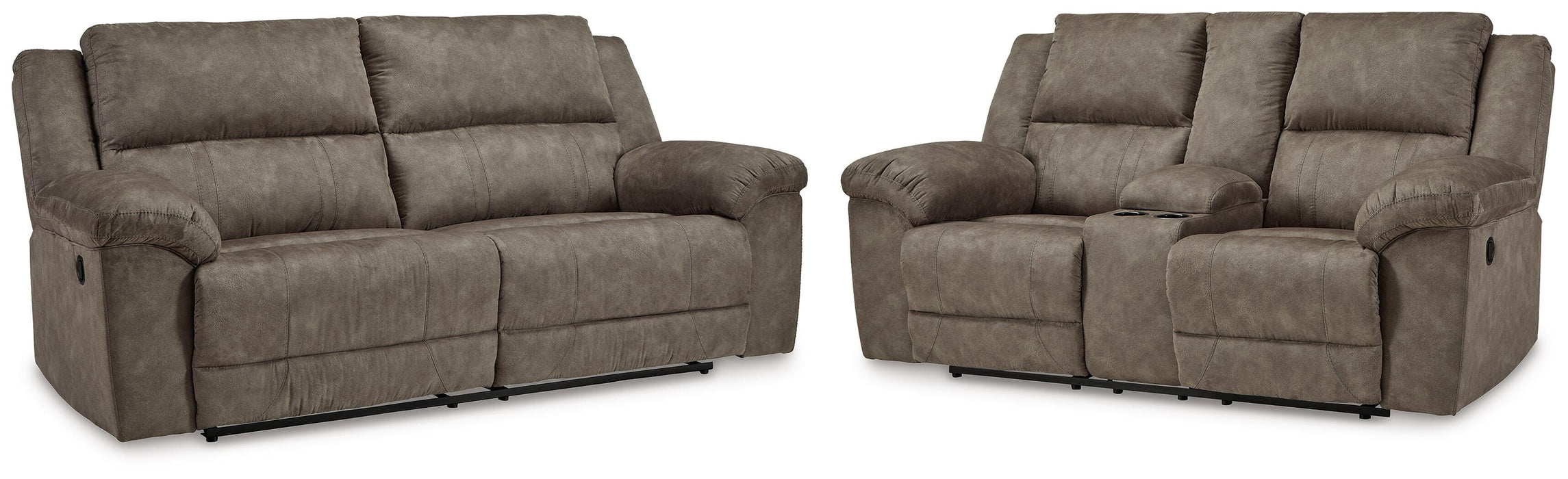 Laresview Living Room Set - De Avenue Furniture