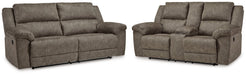 Laresview Living Room Set - De Avenue Furniture