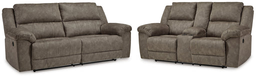 Laresview Living Room Set - De Avenue Furniture