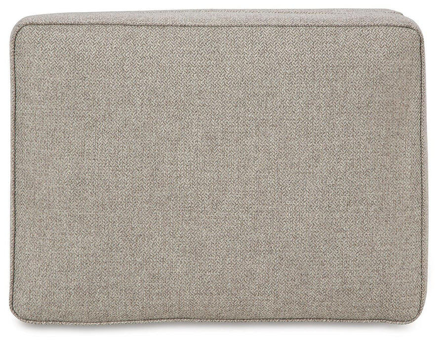 Gaelon Ottoman - De Avenue Furniture